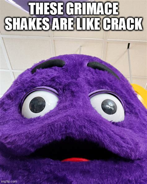 grimace shake meme|grimace shake memes funny.